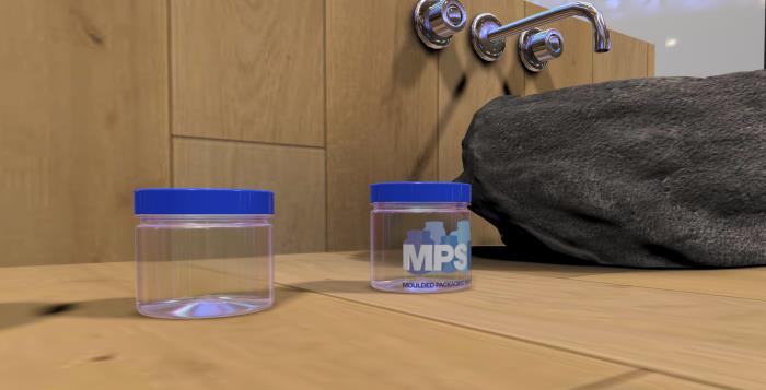 Worlds 3D Promo: Jars, jars, jars